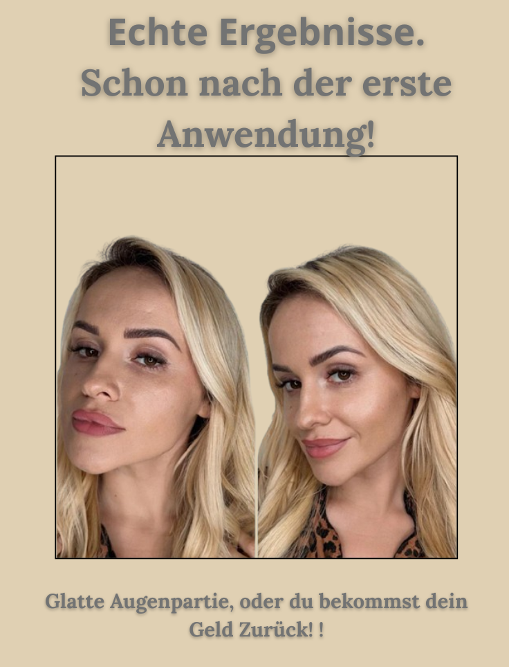 GlowAge-Kollagen Augenpads
